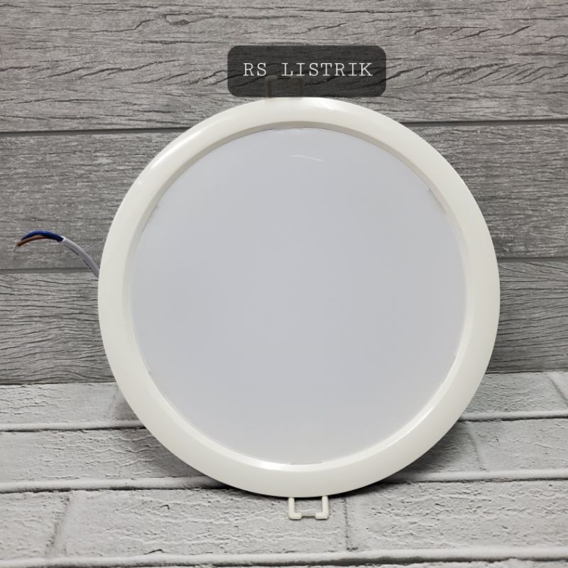 Lampu Downlight LED Hannochs Easy II IBR 15W