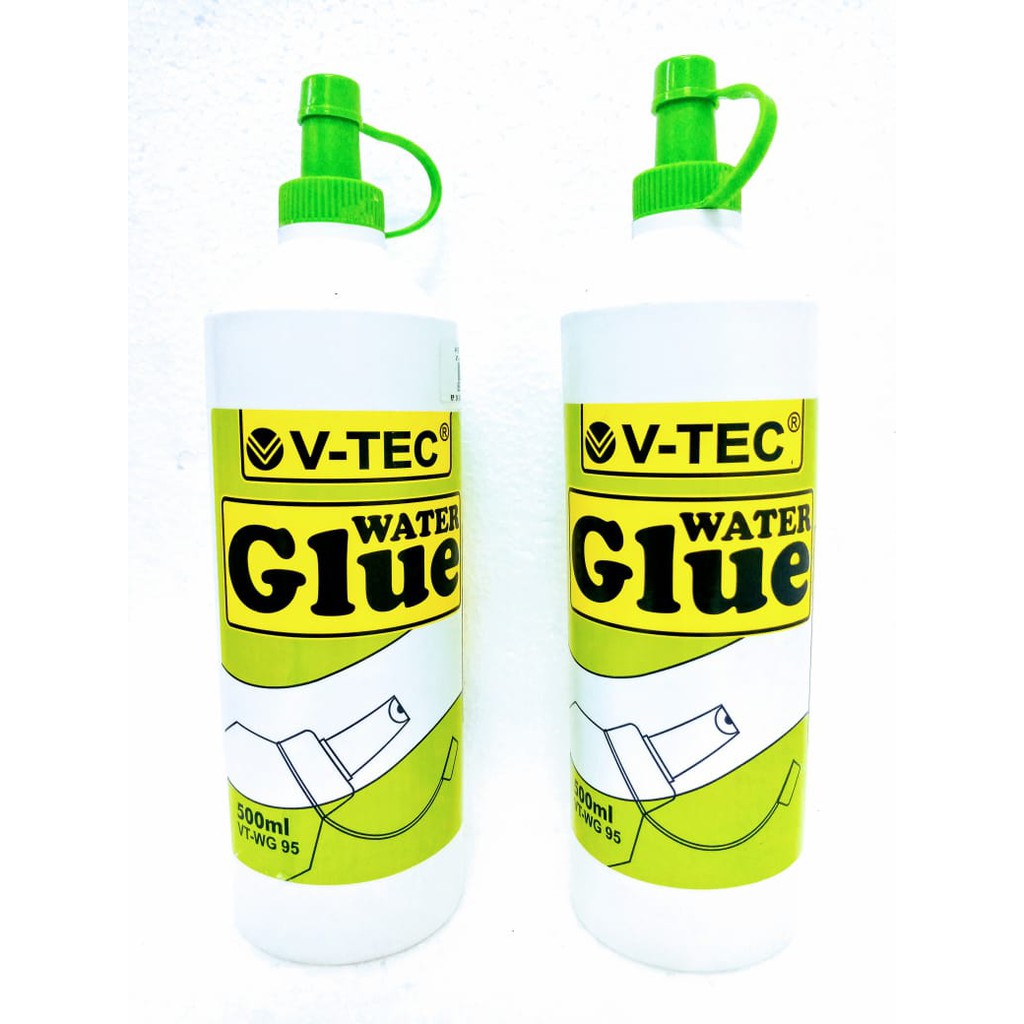 

V-TEC WATER GLUE VT-WG 95