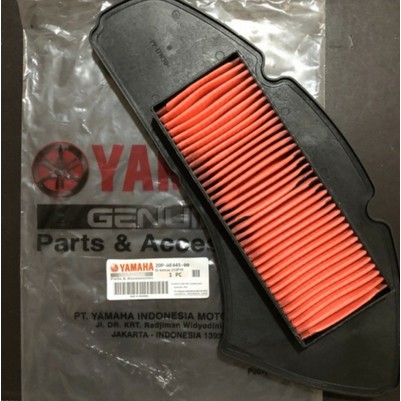 Filter udara filter saringan udara yamaha Nmax 2DP