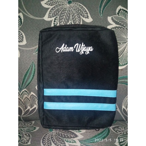 

sampul al qur'an custom