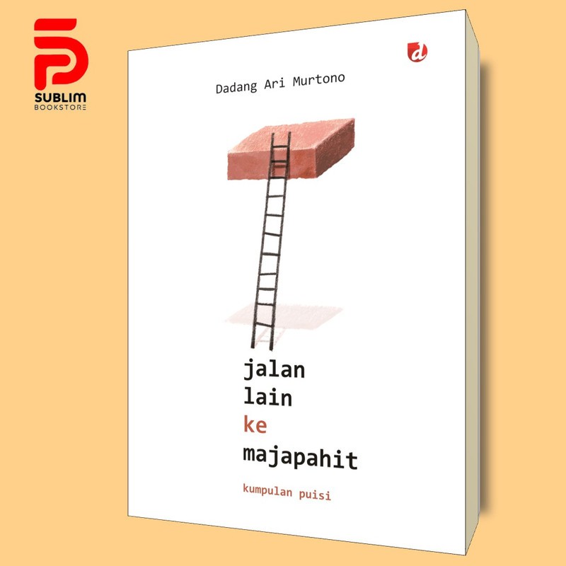 Jalan Lain ke Majapahit