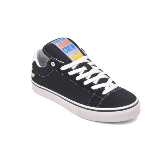 Sepatu Fyc Caven Black Shopee Indonesia Sepatu Fyc Caven Black Shopee Indonesia
