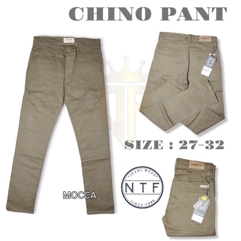 ntf chinos