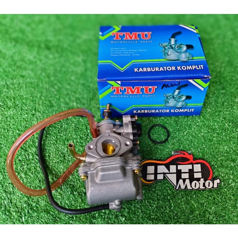 Karburator JUPITER Z / SMASH / SHOGUN Merk TMU GARANSI Karbu KARBILASI Jupi Carbu Jup Vega R Crypton Kripton sho CARBURATOR JUPI VEGA R JUPZ CRIPTON SOGUN VEGAR MESIN MOTORCYCLE MACHINE SYSTEM FUEL SISTEM BAHAN BAKAR HIGH QUALITY CHEAP SMA SMES SMAS SMESH-2