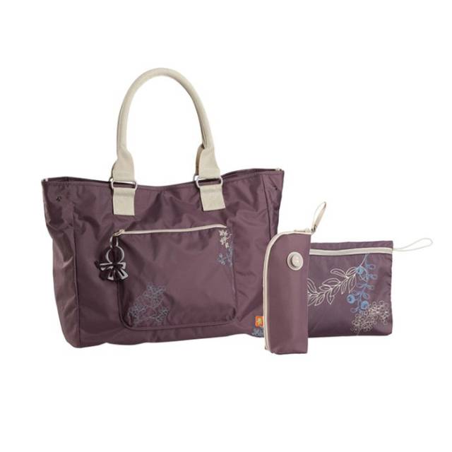 OKIEDOG SHIDAMO VERSA TAS BAYI