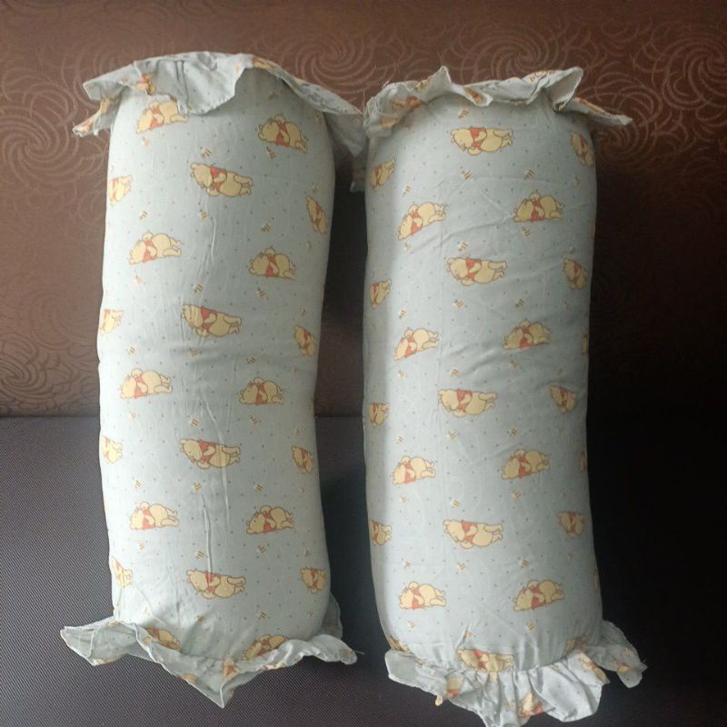 (Paket 3 pcs)GULING KURSI SOFA BANTAL/SOFA/KURSI/DAKRON/PILLOW