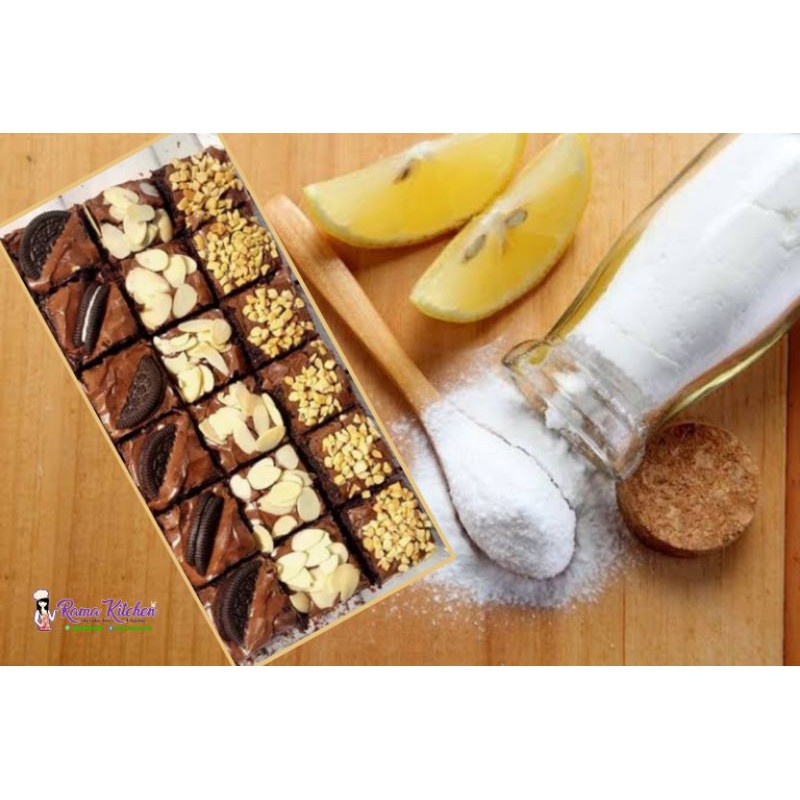

Brownies Panggang ( BOPANG ) UK 20 x10
