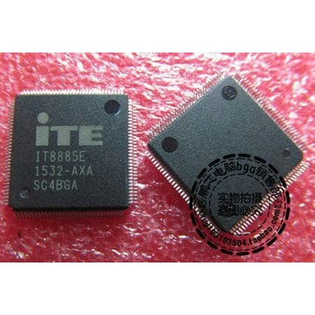 ITE 8885E AXA IT8885E AXA