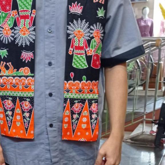 ▲ Cukin Betawi Pria dewasa ✪