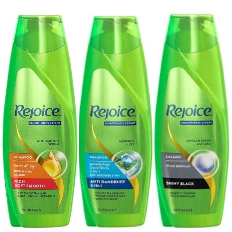 Rejoice shampoo 170 ML / 340 ML Shampoo Rejoice