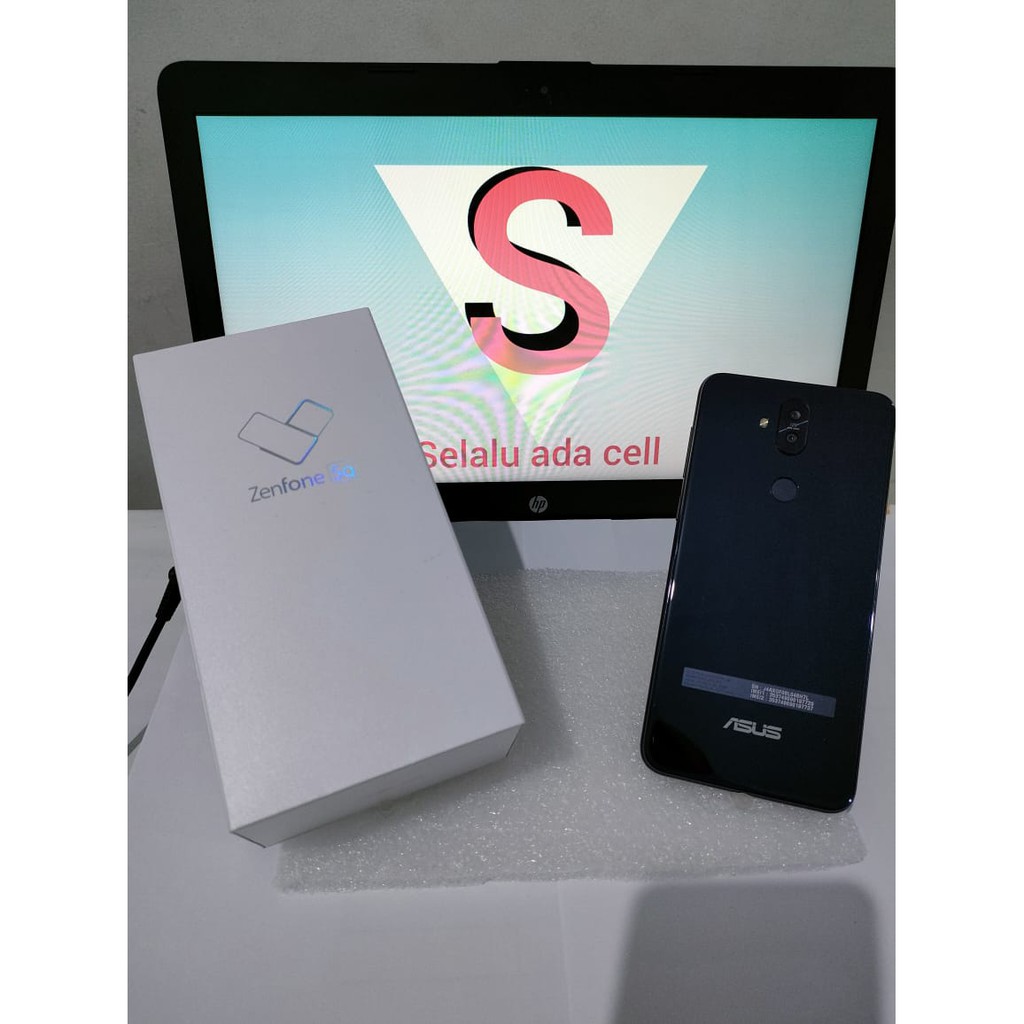 ZENFONE 5 (ZE620KL,ZC600KL)