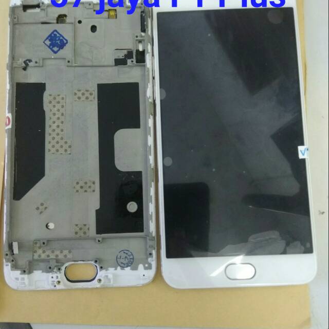 Lcd Oppo F1 Plus Fullset Original