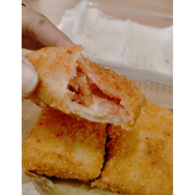 

RISOLES MAYO MOZA TELUR