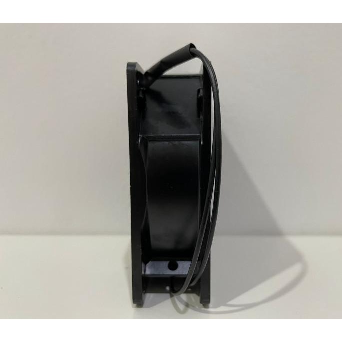 Kipas Ac 220V 8X8 Cm / Fan Ac 220 Volt 8 Cm Tebal 2.5 Cm Fan Ac 220V