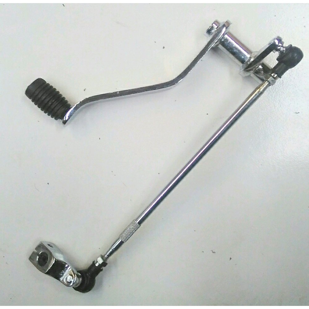QJ150 Flash   Gear Shifter Pedal Presneling Termurah