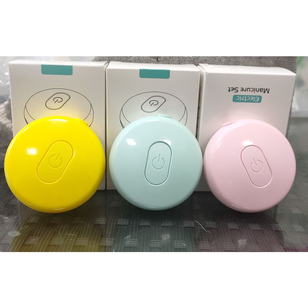 Baby nail trimmer set / Baby nail trimmer electric / Gunting kuku bayi elektrik / Gunting Kuku Bayi