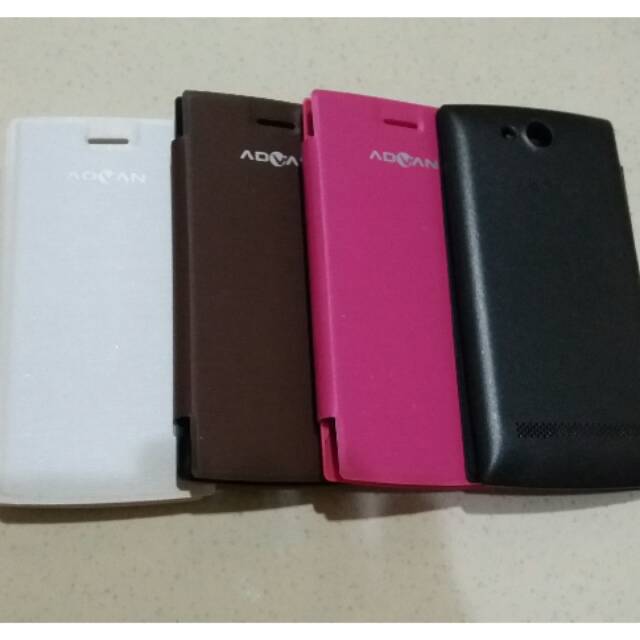 FLIP COVER ADVAN S4G