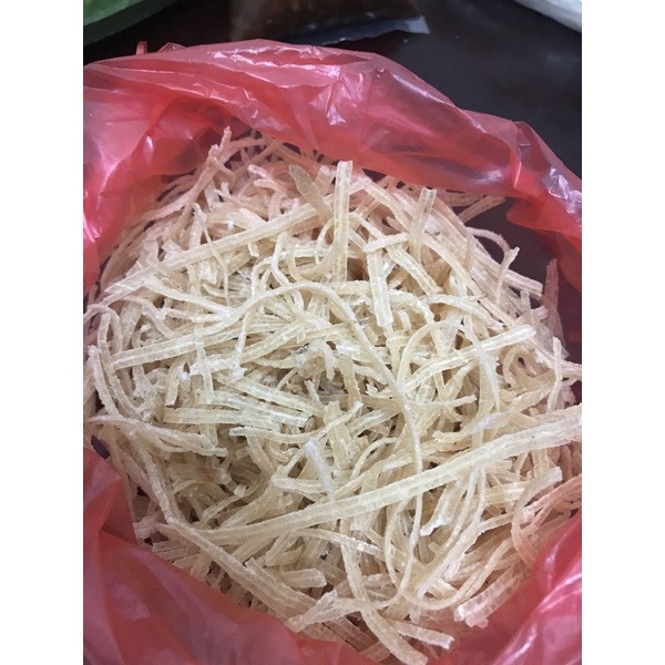 

KERUPUK UBI MUSTOFA MENTAH | GARINGAN NASI UDUK NASI GURIH