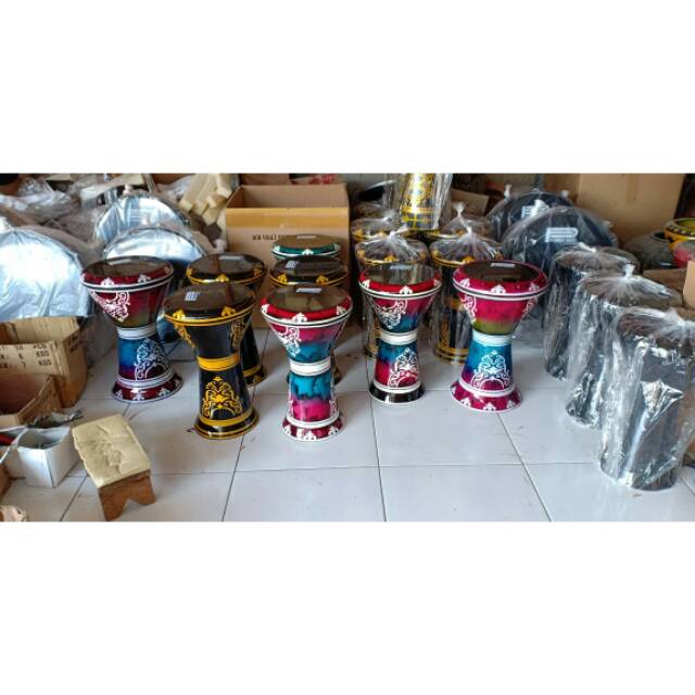 Darbuka 8 inch