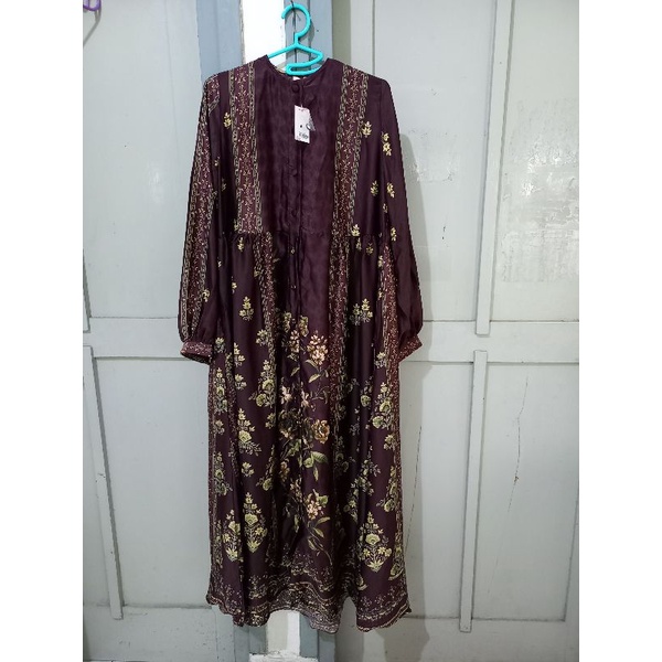 Sabiya Dress L by LCB