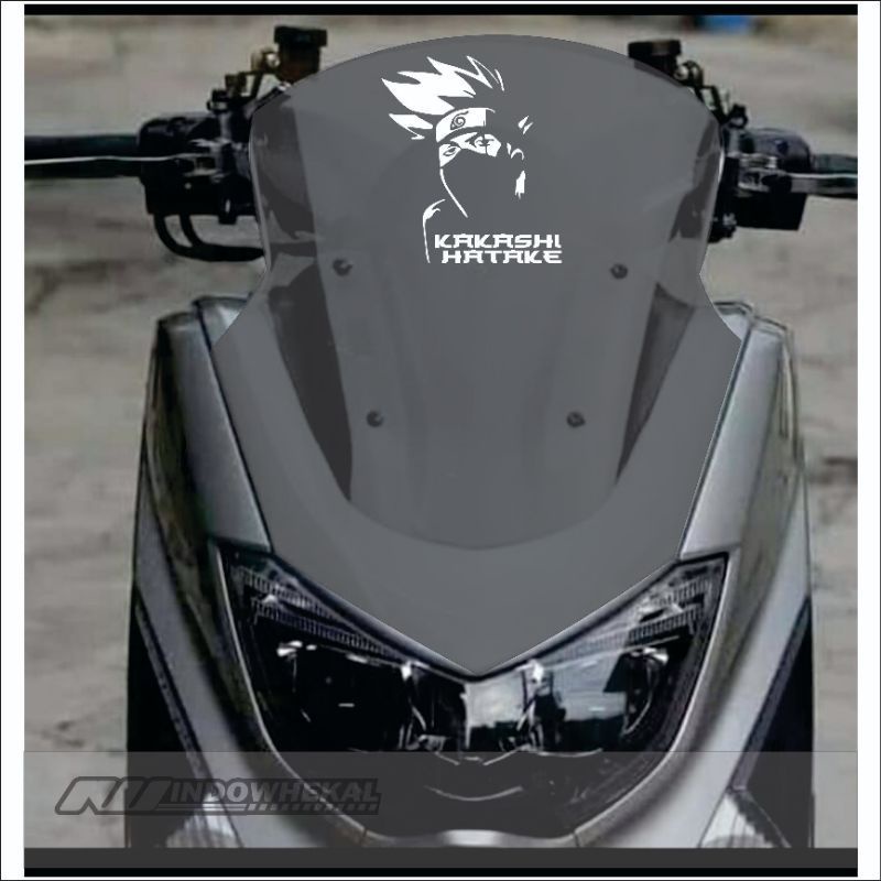 

CUTTING STICKER KAKASHI HATAKE NARUTI