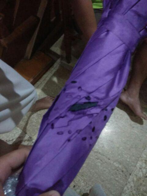 Paling Laku Payung Terbalik Payung Mobil Tombol Otomatis