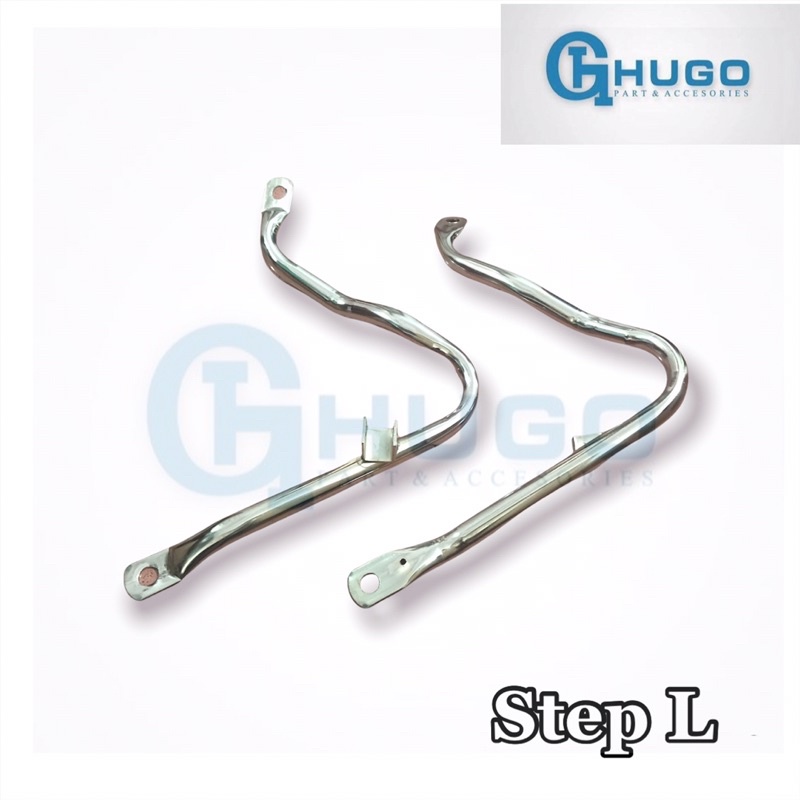 FOOTSTEP L C70 postep L c70 pispot c50 c65 c90 supercup c700 c800 astrea 800