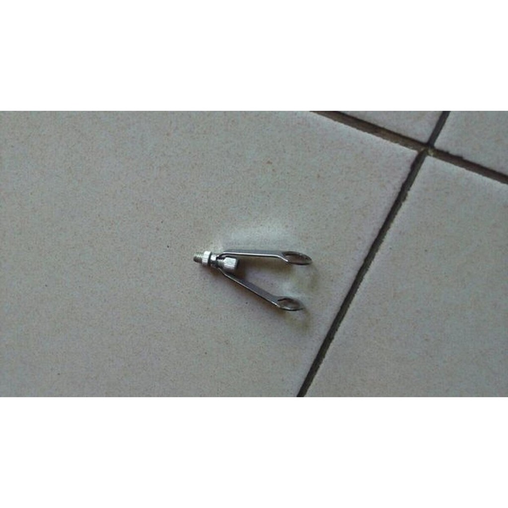 HANGER CANTILEVER DIA COMPE LIMITED