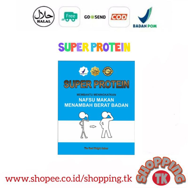 Super Protein