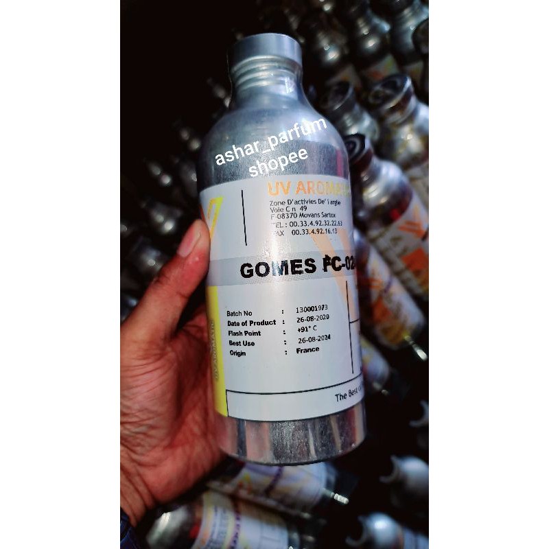 SELENA GOMES 500ml - UV Aromatic