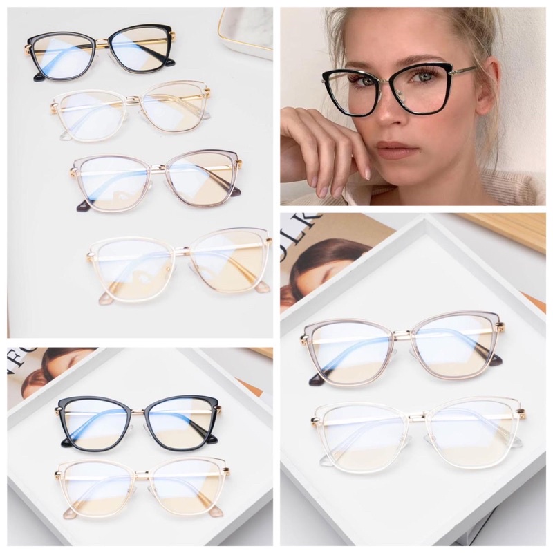 FRAME KACAMATA 95290 ALBJ