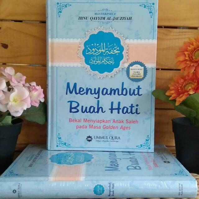

Menyambut buah hati