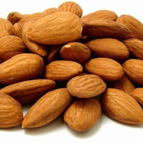 

Kacang Almond Panggang Tanpa Kulit 1Kg