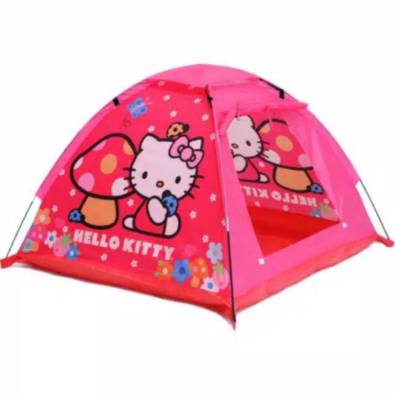 TENDA ANAK KARAKTER-2