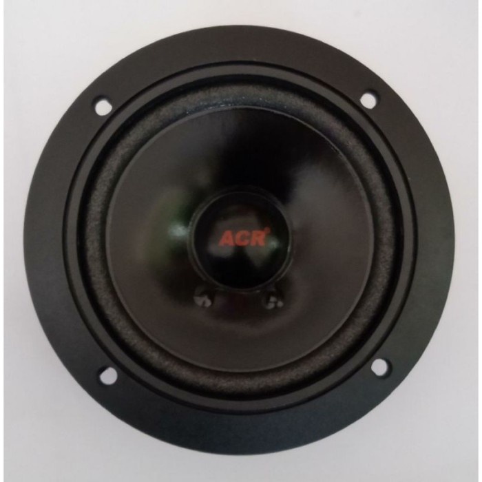 Watt Inch Middle 120 5 ACR Mid 5120 Range Speaker