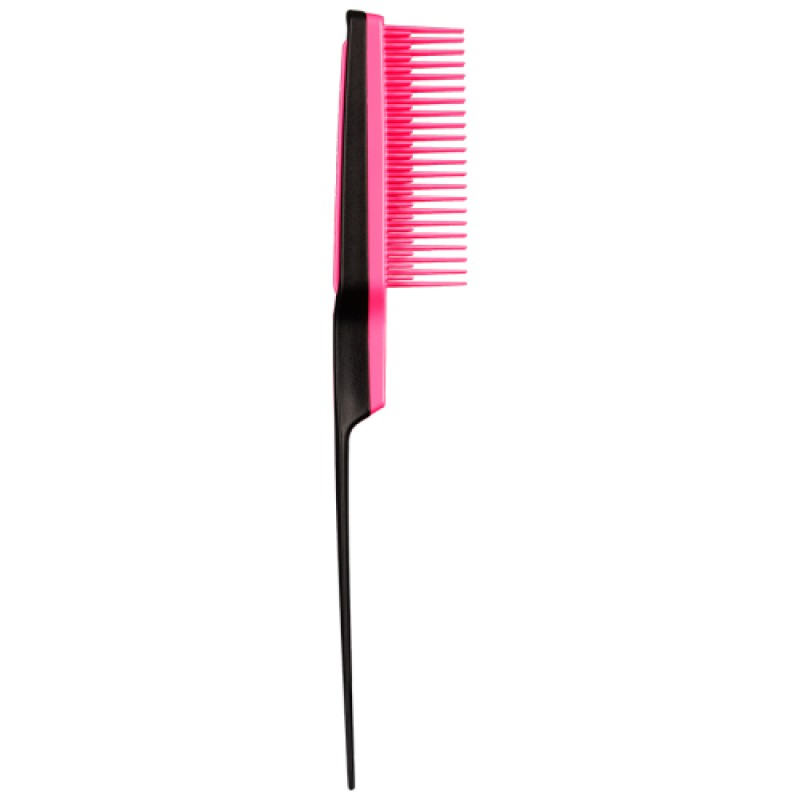 

TANGLE TEEZER Back-Combing Hairbrush - Pink Embrace