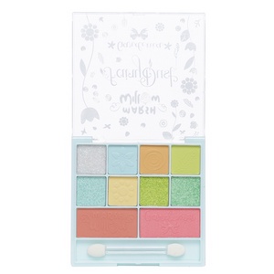 ⭐BAGUS⭐ MARSHWILLOW FAIRY DUST FACE PALLETE | Palet Make Up