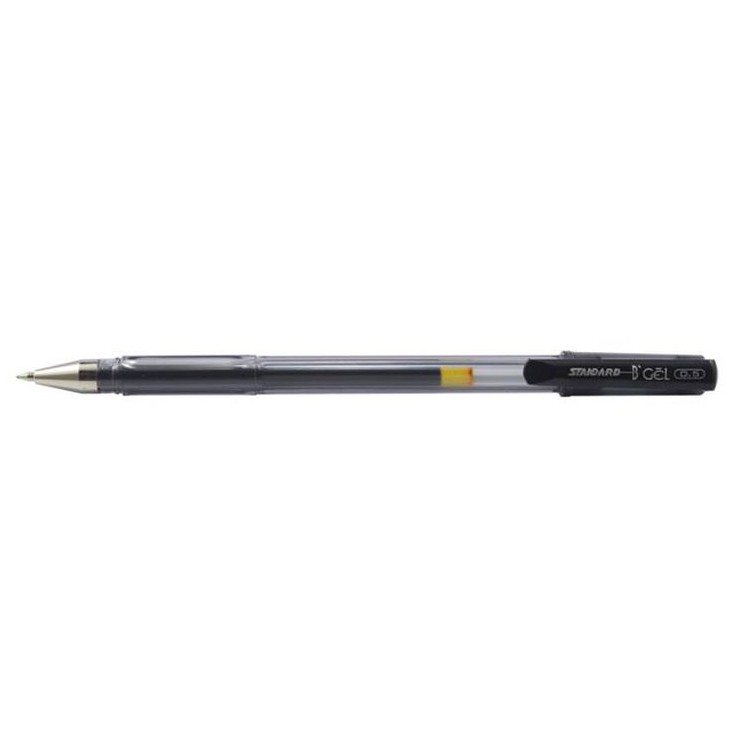 

PULPEN STANDARD BGEL 0.7 MM PROMO MENARIK HARGA MURAH