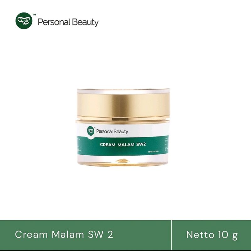 personal beauty cream sw2