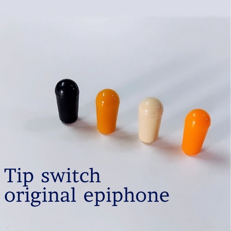 tip switch toggle gitar original model les paul topi switch model epiphone gibson