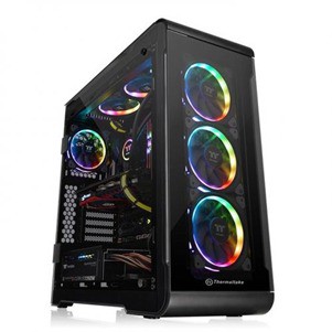 Symetri PC Gaming Advance 1 DOS