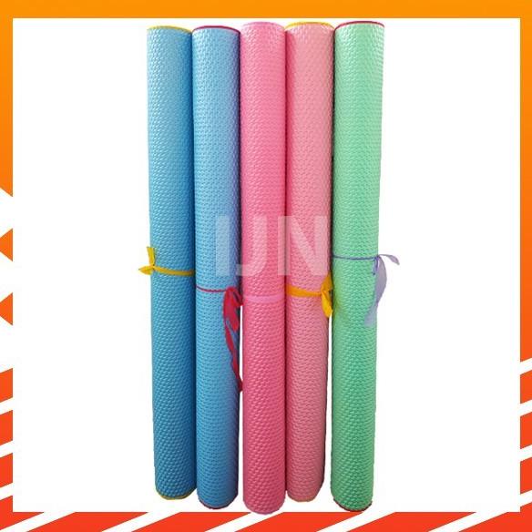 @=@=@=@=] Plastik Karpet Polos Alas Playmate TikarMercy Lantai Bayi Murah Spons