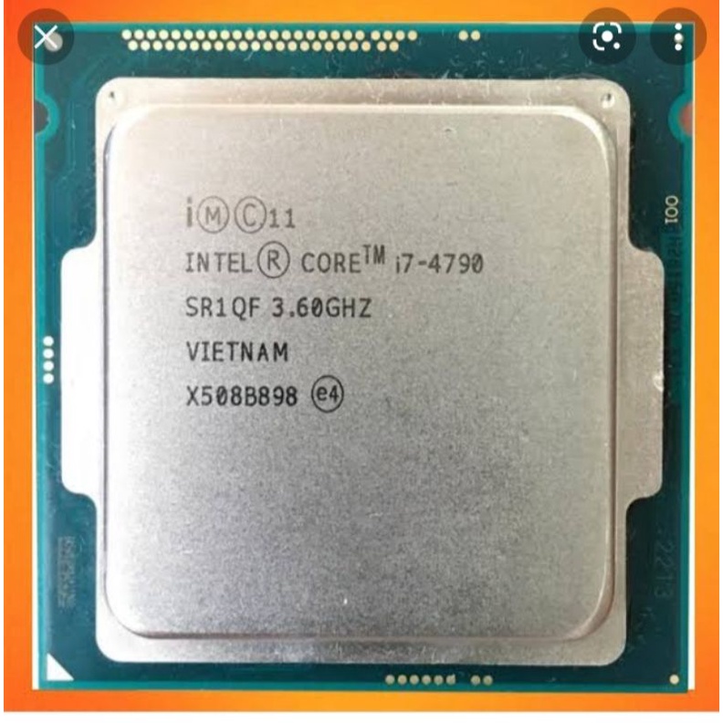 core i7 4790 soket 1150