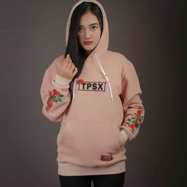 PREMIUM HOODIE TRIPLESIX
