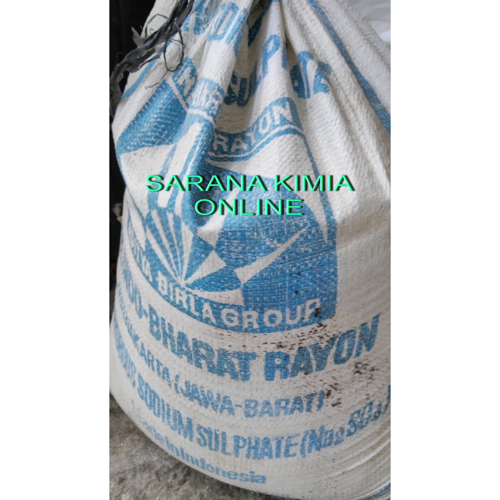 

Sulfate "1 kg" sodium Sulphate Natrium