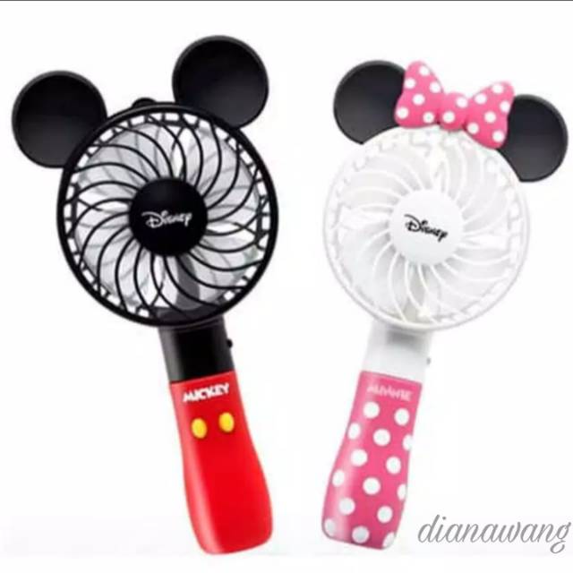 Kipas Angin Portabel / blower for eyelash extension