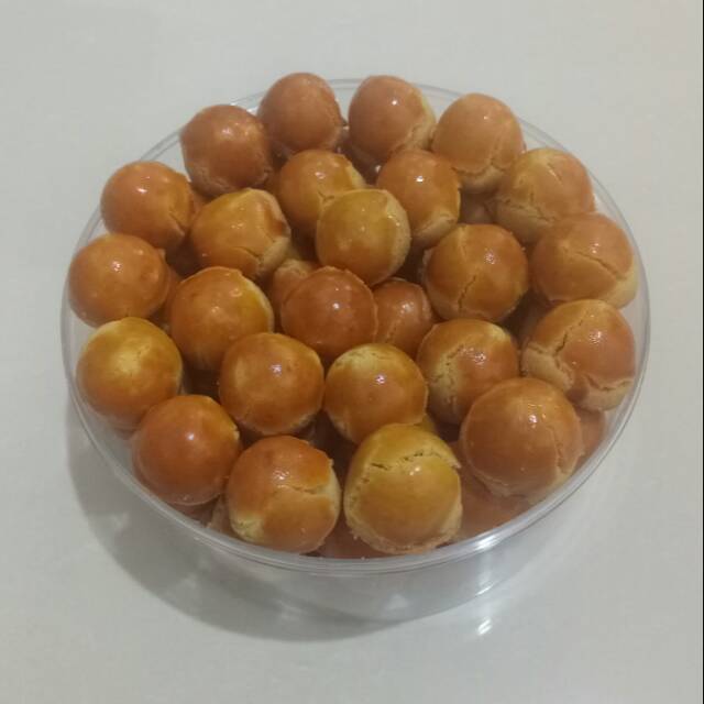 

Nastar Nanas Klasik