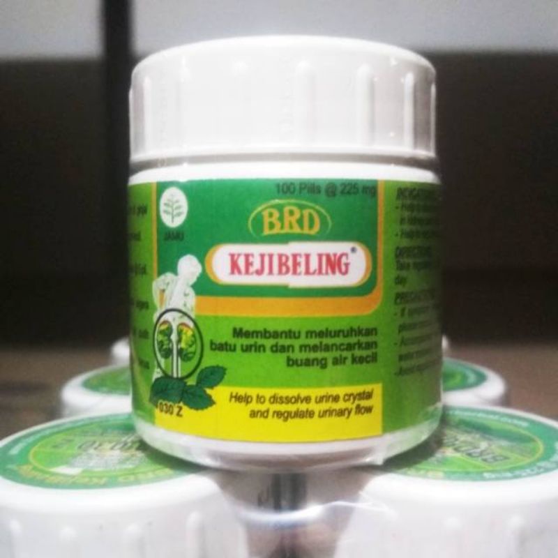 Kejibeling 100 pil Borobudur