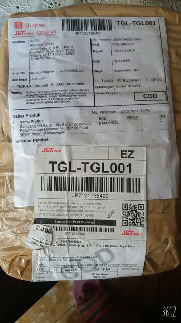 Bambang Sh Selalu Hits Set Of 22 Wadah Penyimpanan Makanan Multifungsi Food Grade  Aman Di Microwave