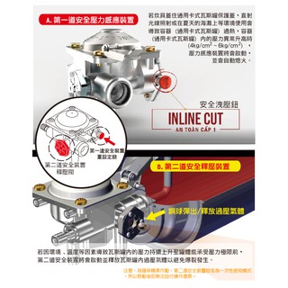 K one Kartu Kompor Gas Portable Lebar Bahan Stainless K one Kartu Kompor Gas Portable Lebar Bahan Stainless